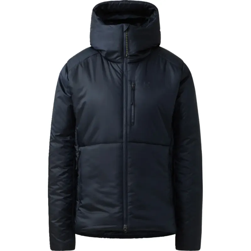 Haglöfs Damen-Daunenjacke Haglöfs Breeze Mimic, Bleu, – Produktbild 1 von 1