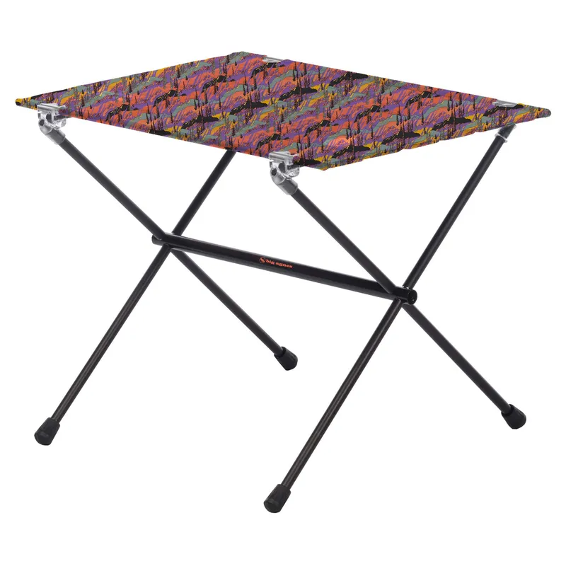 Big Agnes WOODCHUCK CAMP TABLE - ALPENGLOW – Produktbild 1 von 1