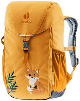 Deuter Deuter Kinderrucksack Waldfuchs 10 amber-maple – Produktbild 1 von 1