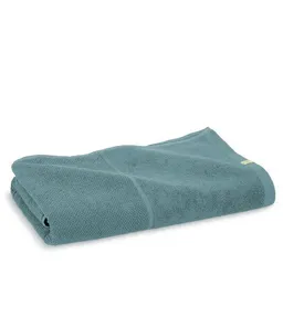 Kushel Towels Kushel Towels Klimapositives Badetuch 70 x 140 cm aus Biobaumwolle & TENCEL Modal – Produktbild 1 von 1