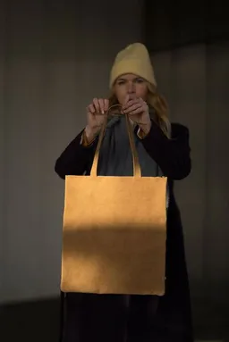 ELEKTROPULLI Ledertasche FIRU von ElektroPulli – Produktbild 1 von 1
