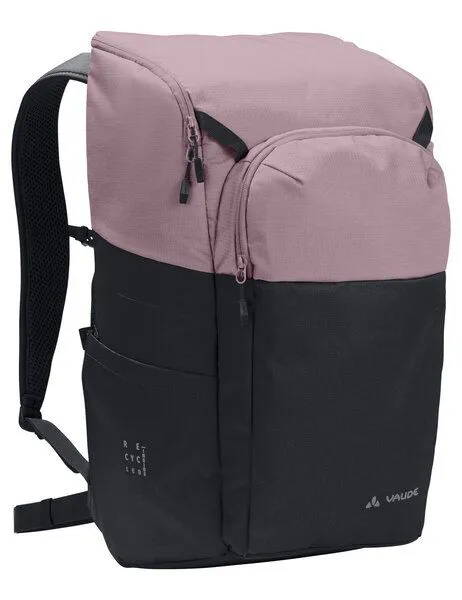 Vaude Vaude Rucksaecke20-29L Albali II, Black/purple ash, – Produktbild 3 von 6