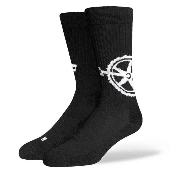 SOXN SOXN 3er-Pack OUTDOOR / Wander- & Sportsocken aus Bio-Baumwolle / Made in Germany – Produktbild 4 von 4