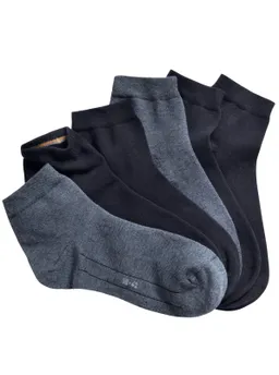 CAMANO Kurzschaft-Socken – Produktbild 1 von 1