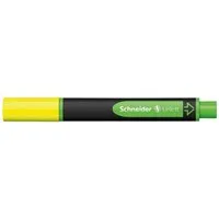 Schneider Schneider Textmarker "Link-It", gelb – Produktbild 1 von 1
