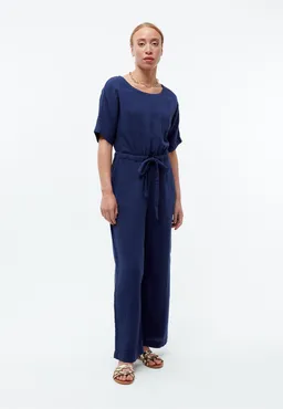 Givn Berlin Musselin-Jumpsuit Modell: Kayla GOTS – Produktbild 1 von 1