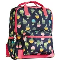 Frugi Frugi Großer Abenteurer Rucksack aus Post-Consumer-Polyester – Produktbild 1 von 1