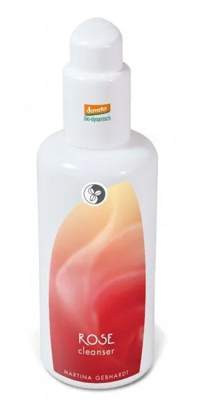 Martina Gebhardt Martina Gebhardt ROSE Cleanser – Produktbild 1 von 1
