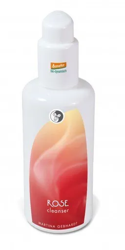 Martina Gebhardt Martina Gebhardt ROSE Cleanser – Produktbild 1 von 1