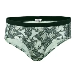 Living Crafts LIVING CRAFTS - Damen Panty - Grün (50% Bio-Baumwolle; 45% Micro Modal; 5% Elasthan), Nachhaltige Mode, Bio Bekleidung – Produktbild 1 von 1