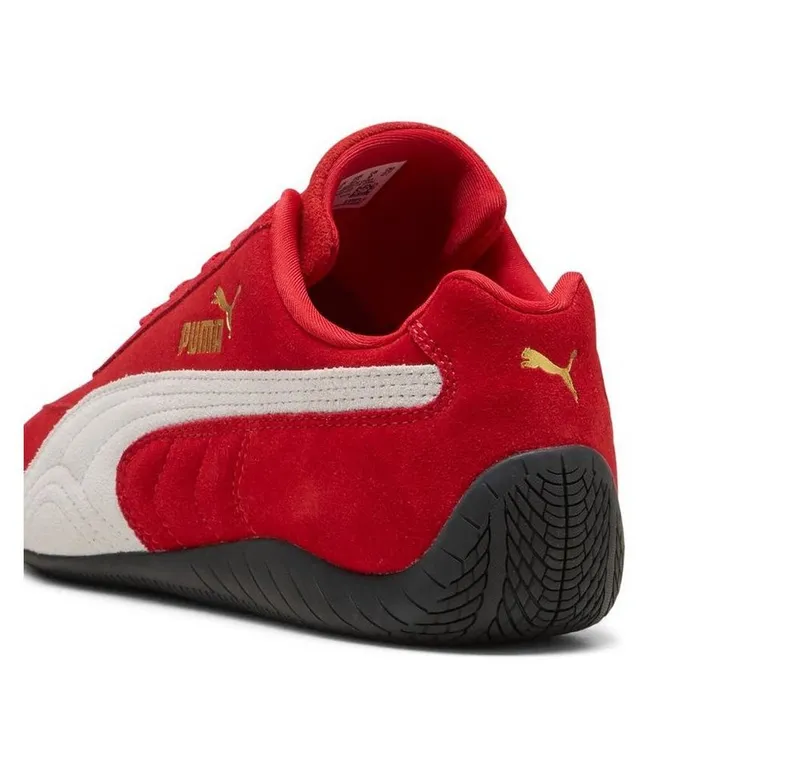 Puma Puma Speedcat OG Sneaker, Rot, – Produktbild 2 von 5