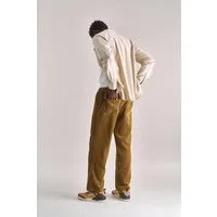 KOMODO Komodo Cordhose aus Bio-Baumwolle Modell: Luke – Produktbild 1 von 1