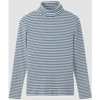 recolution recolution LIATRIS STRIPES, Vintage blue (blau), – Produktbild 1 von 1