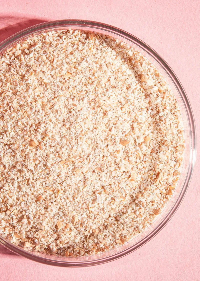 KoRo Bio Dinkelgrieß 1,5 kg – Produktbild 2 von 5