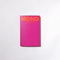 Candrakala Candrakala Mondkalender 2027 – Supernova Pink – Produktbild 1 von 1