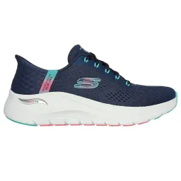 Skechers Damen-Laufschuhe Skechers Arch Fit 2.0 – Produktbild 1 von 1