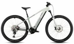 Cube Cube Reaction Hybrid Pro 800 Grau Modell 2026 – Produktbild 1 von 1
