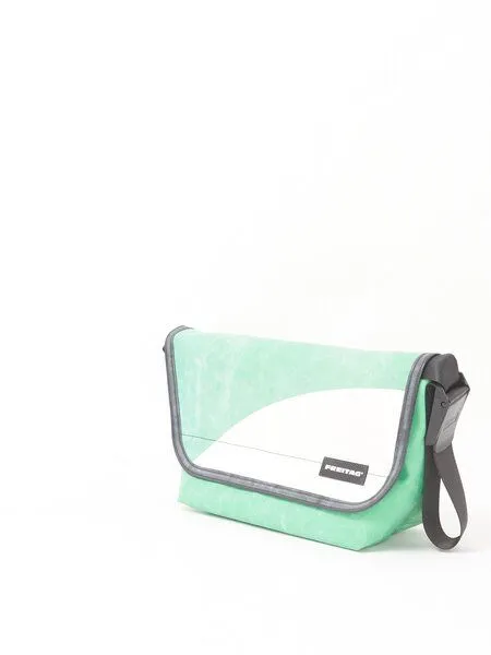 Freitag Freitag F42 SURFSIDE 6 - green white (000004312576) – Produktbild 2 von 3