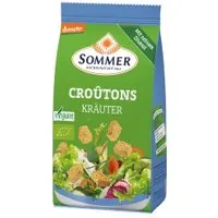 Sommer Salatcroûtons mit Kräutern – Produktbild 1 von 1