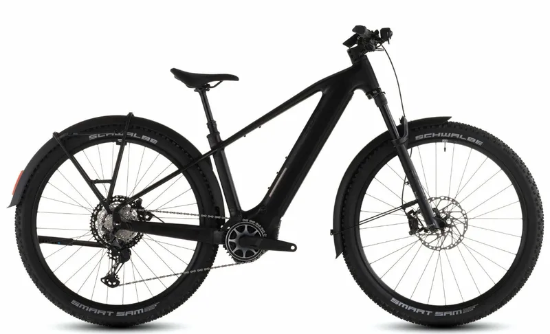 Cube Cube Reaction Hybrid SLX 800 FE Schwarz Modell 2026 – Produktbild 1 von 2