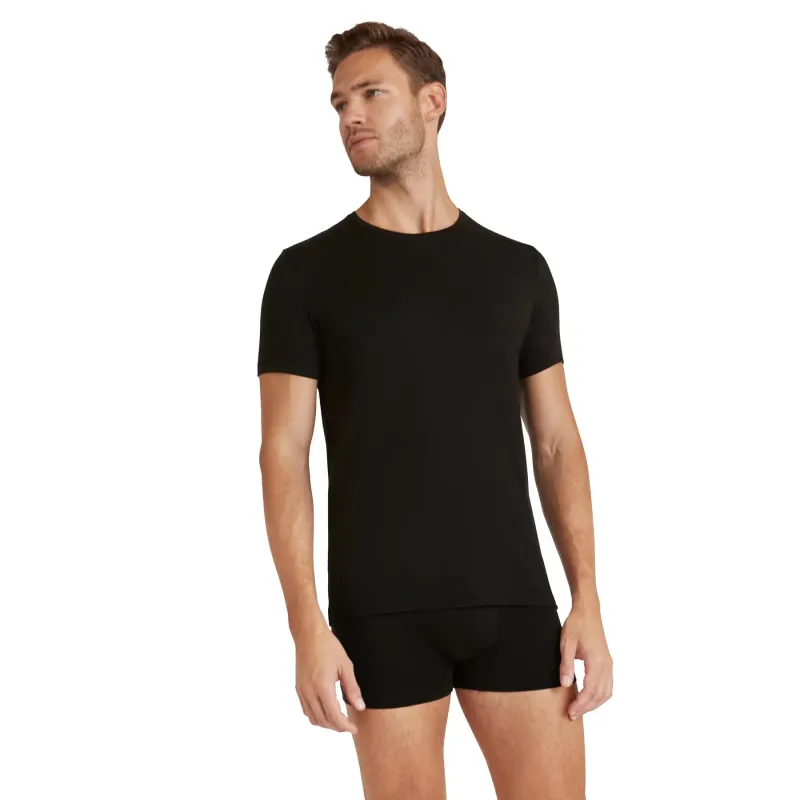 Falke Trikot Falke Daily ClimaWool, Noir, – Produktbild 1 von 1