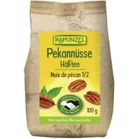 RAPUNZEL Pekannüsse, halbiert – Produktbild 1 von 1