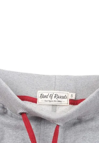 Band of Rascals Band of Rascals Jogging Pants, Grey, – Produktbild 4 von 4