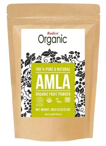 Radico Radico Amla – Produktbild 1 von 2