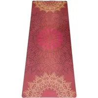 Divasya Divasya Yogamatte aus recycelten PET-Flaschen & Naturkautschuk | in 4 Farben – Produktbild 1 von 1