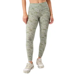 mandala Bedruckte Leggings, Damen Mandala Best – Produktbild 1 von 1