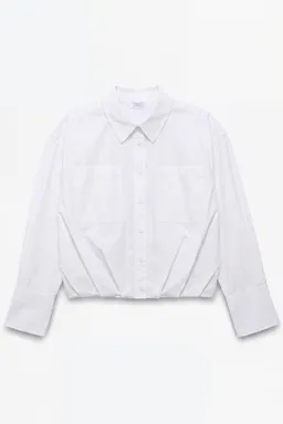 Alchemist Alchemist Damen vegan Bluse Jagger – Produktbild 1 von 1