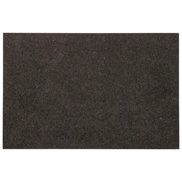 Kork-Deko Kork-Deko Schwarze Korkplatte 900×600 mm - Pinnwand wahlweise mit/ohne Klebefolie rückseitig – Produktbild 1 von 5