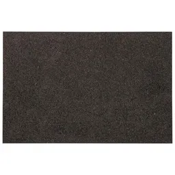 Kork-Deko Kork-Deko Schwarze Korkplatte 900×600 mm - Pinnwand wahlweise mit/ohne Klebefolie rückseitig – Produktbild 1 von 1