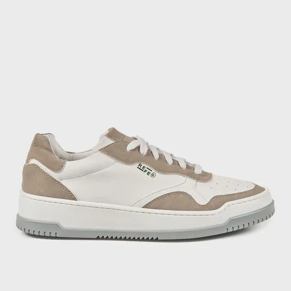 Risorse Future Risorse Future Refe Wave Damensneaker, Sand, – Produktbild 1 von 4