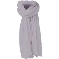 d'Els d'Els Rosa Unisex-Schal Saisonal Bio Baumwolle S. Jersey – Produktbild 1 von 1