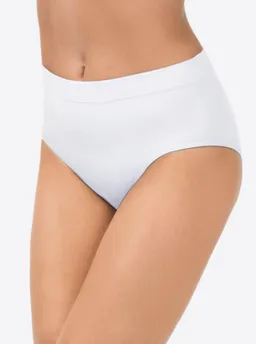 wäschepur Taillenslip weiß – Produktbild 1 von 1