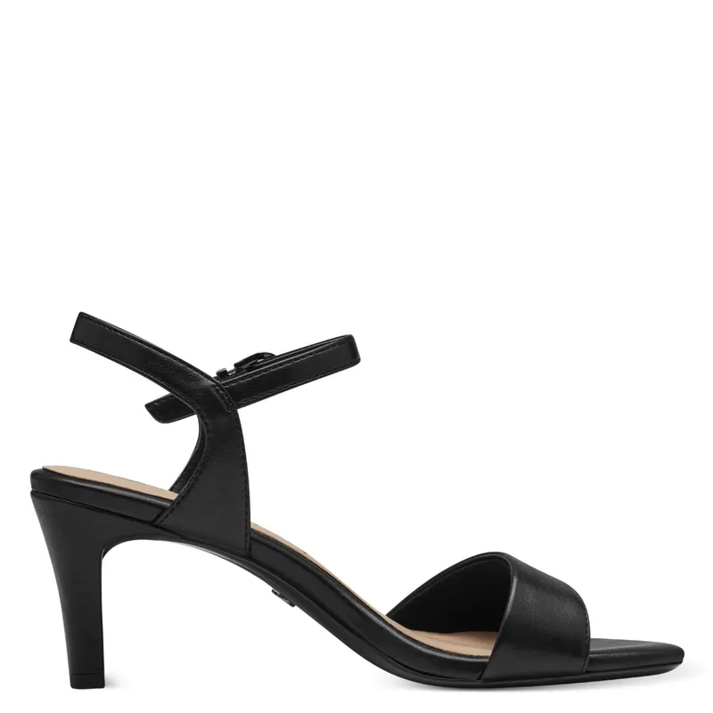 Tamaris Tamaris M2800842 für Damen, schwarz, Größe 41 EU, Schwarz, – Produktbild 4 von 5