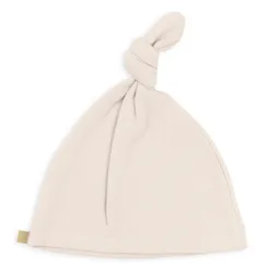 Bamboom Bamboom Pure Babymütze mit Knoten – Produktbild 1 von 1