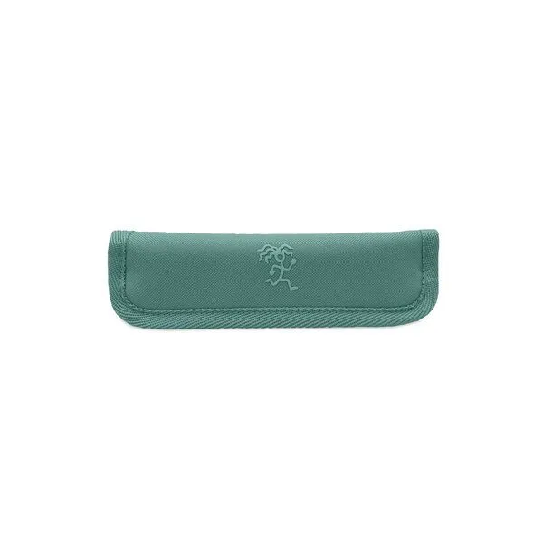 FUCHS & REBELL FUCHS & REBELL Schulterpolster für Crossbody Bags LUCA & FIETE, Mint blau, – Produktbild 1 von 4