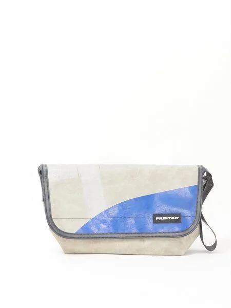 Freitag Freitag F42 SURFSIDE 6 - grey blue (000004316476) – Produktbild 1 von 3