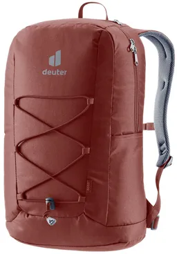 Deuter Deuter Gogo LTD Rucksack redwood – Produktbild 1 von 1