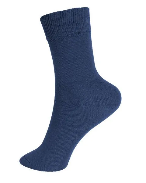grödo grödo Öko Kinder Socken Bio Baumwolle mit Elasthan, Coke, – Produktbild 2 von 2