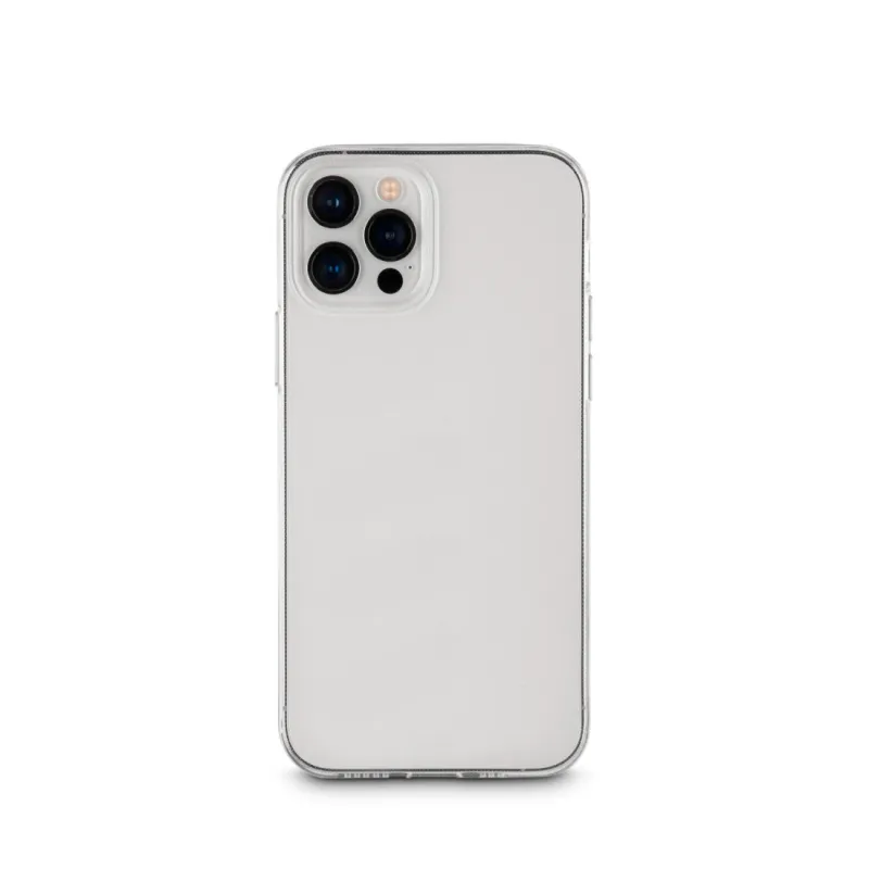 Hama Hama Always Clear | 00138180 | Cover, Apple, – Produktbild 1 von 4