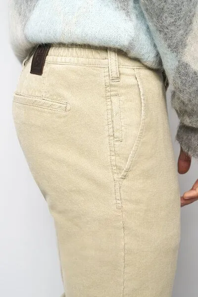 M 5 BY MEYER M 5 BY MEYER Fancy Cord Chino, Beige (camel), – Produktbild 7 von 8