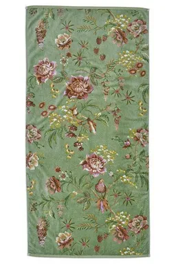 Pip Studio Home Pip Studio Home Handtuch Secret Garden – Produktbild 1 von 1