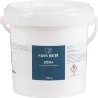 HANS NATUR Soda 800 g – Produktbild 1 von 1