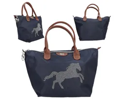 Depesche Spiel Miss Melody Handtasche LUXURY HORSE – Produktbild 1 von 1