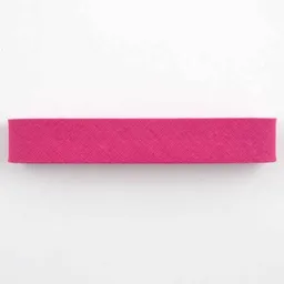 Gütermann Gütermann Schrägband 20mm 3m Dunkelaltrosa Nr. 3144 – Produktbild 1 von 1