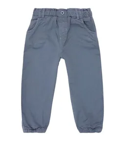 Sense Organics & friends in cooperation with GARY MASH Sense Organics & friends in cooperation with GARY MASH Gefütterte Kinderhose aus aus Biobaumwolle – Produktbild 1 von 1