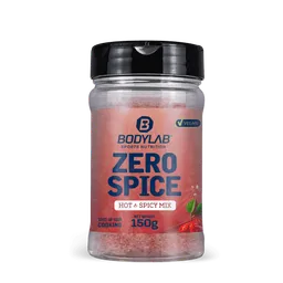 Bodylab24 Zero Spice - 150g - Hot & Spicy Mix – Produktbild 1 von 1